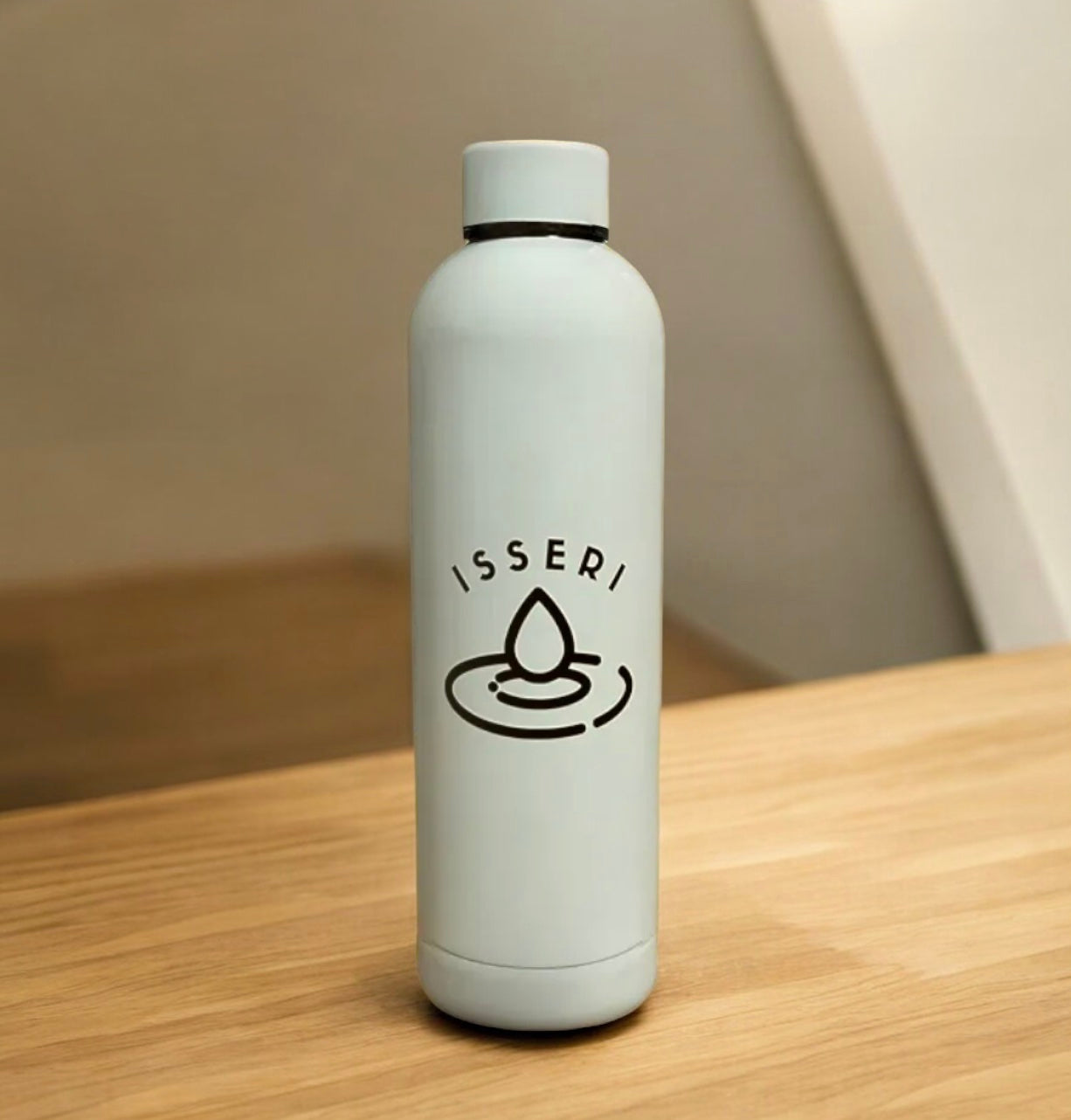 Isseri 750ml Thermal Bottle