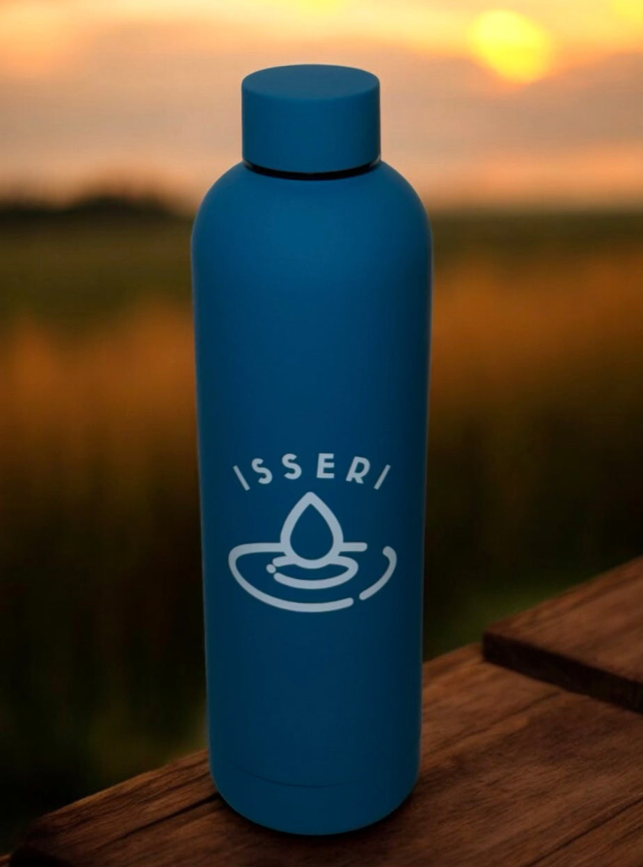 Isseri 750ml Thermal Bottle