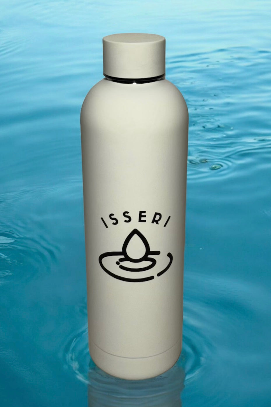 Isseri 750ml Thermal Bottle