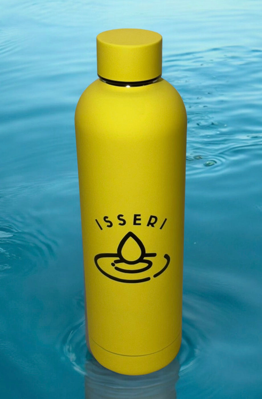 Isseri 750ml Thermal Bottle