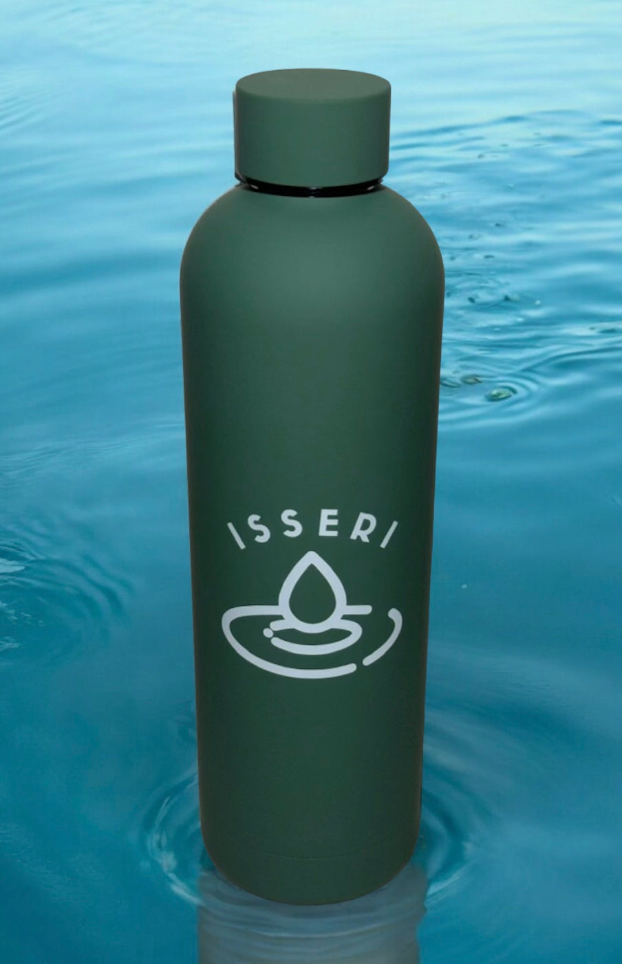 Isseri 750ml Thermal Bottle