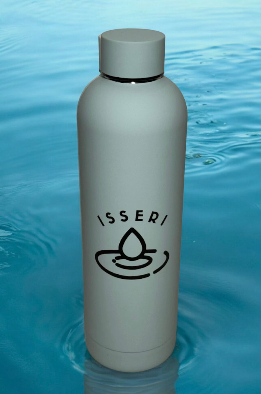 Isseri 750ml Thermal Bottle