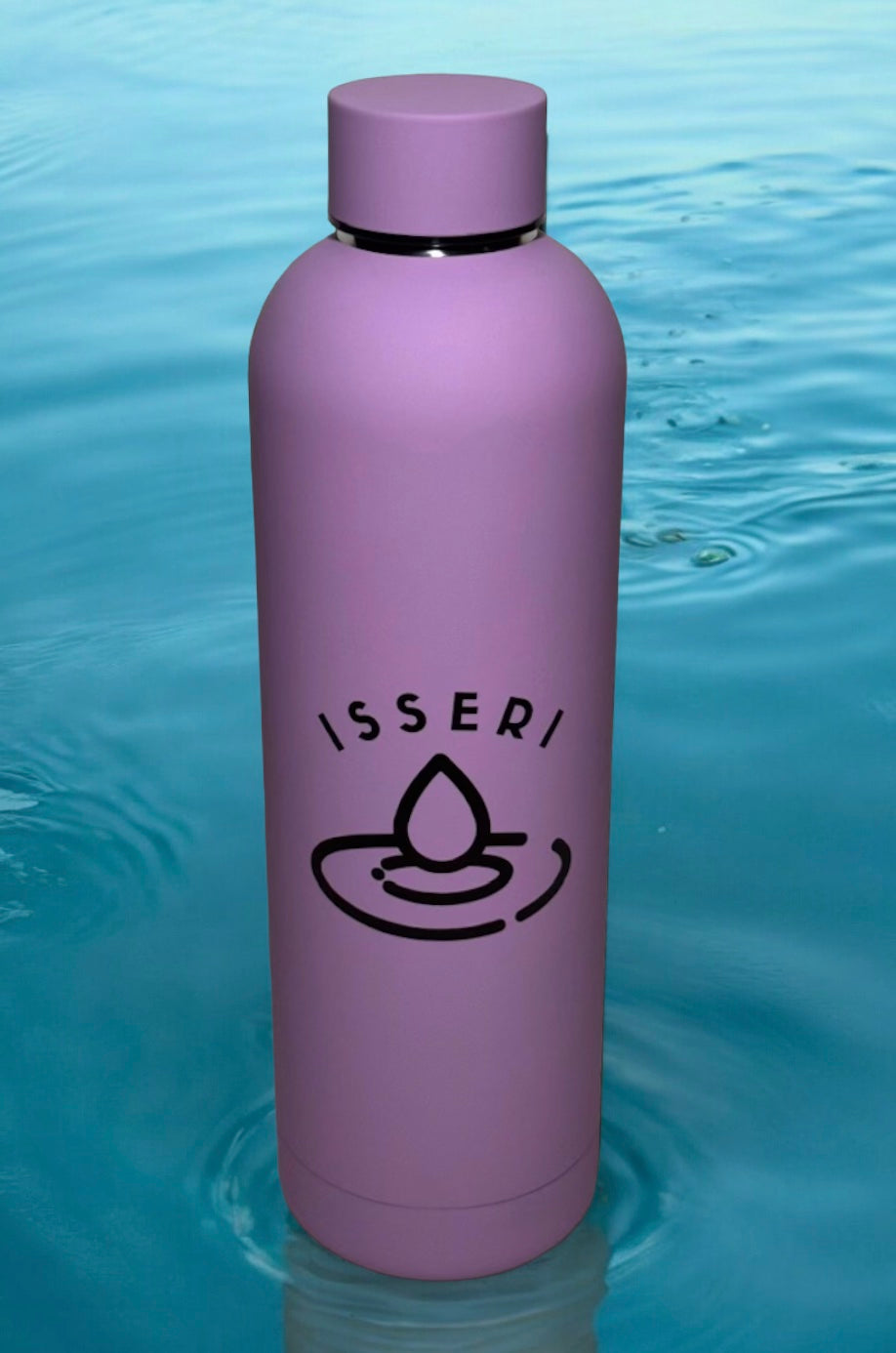 Isseri 750ml Thermal Bottle