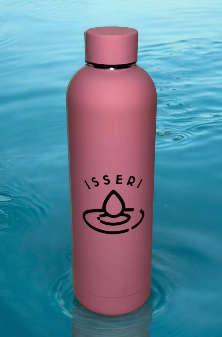 Isseri 750ml Thermal Bottle