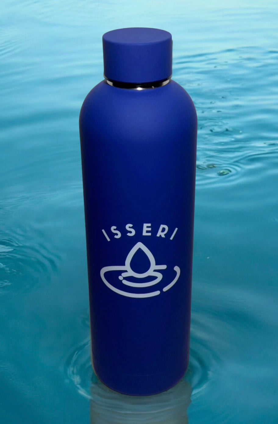 Isseri 750ml Thermal Bottle