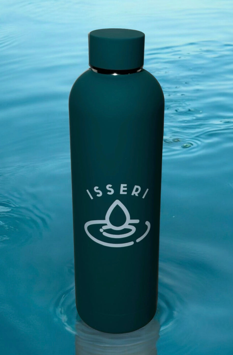 Isseri 750ml Thermal Bottle