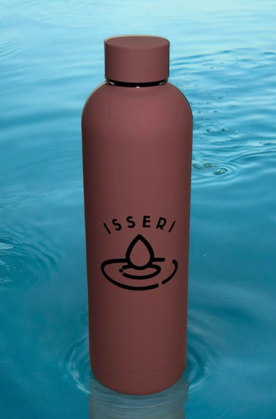 Isseri 750ml Thermal Bottle