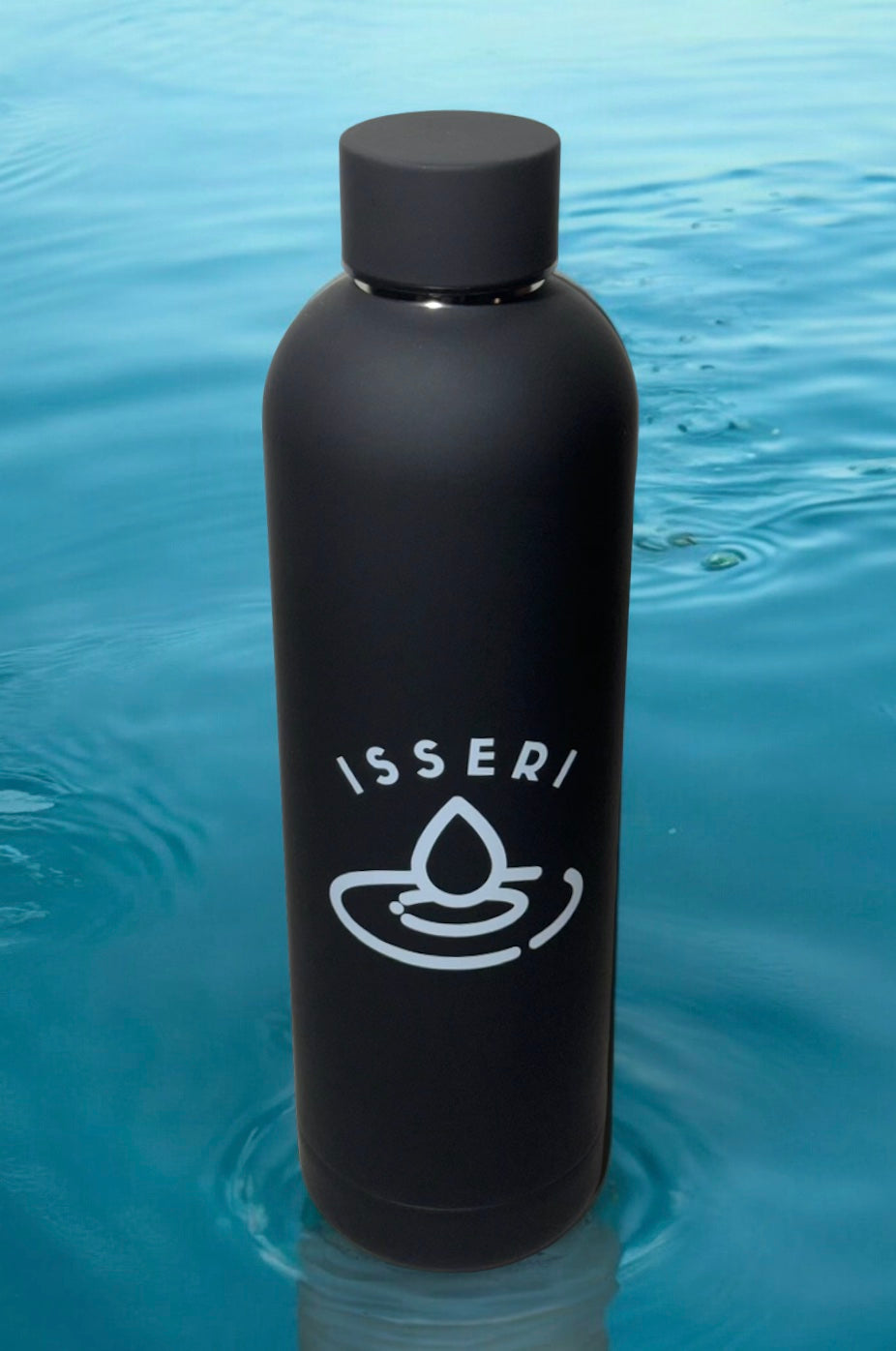 Isseri 750ml Thermal Bottle