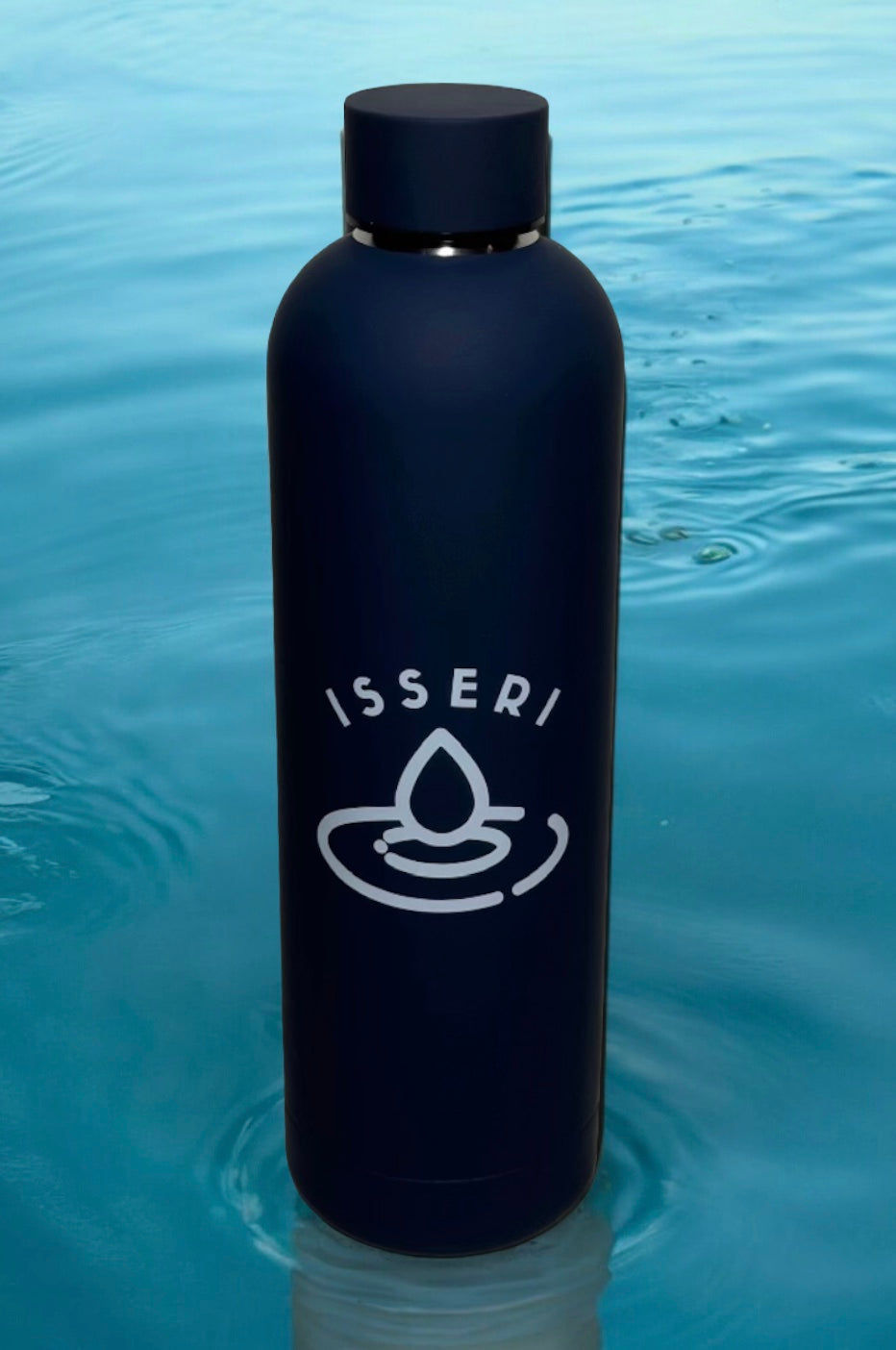 Isseri 750ml Thermal Bottle