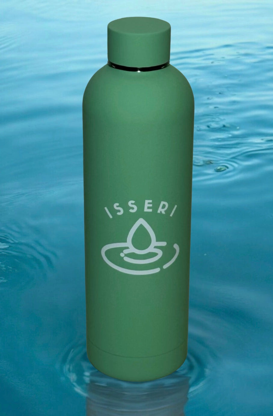 Isseri 750ml Thermal Bottle