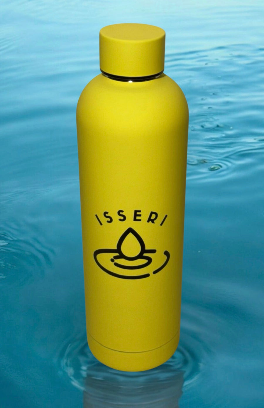 Isseri 750ml Thermal Bottle