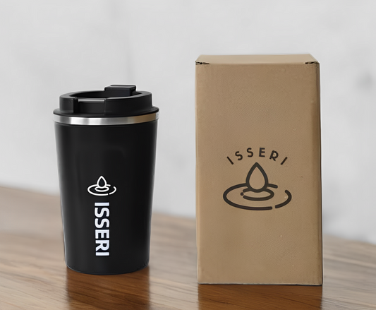 ISSERI 380ml Coffee Mug