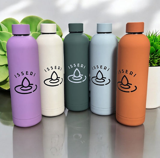 Isseri 750ml Thermal Bottle